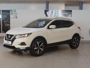 Nissan Qashqai 1.5dCi Acenta Plus - Image 3