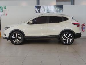 Nissan Qashqai 1.5dCi Acenta Plus - Image 4