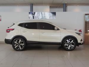 Nissan Qashqai 1.5dCi Acenta Plus - Image 5