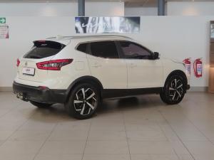 Nissan Qashqai 1.5dCi Acenta Plus - Image 6