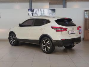 Nissan Qashqai 1.5dCi Acenta Plus - Image 7