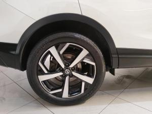 Nissan Qashqai 1.5dCi Acenta Plus - Image 9