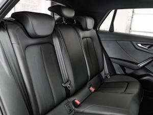 Audi Q2 35TFSI Black Edition - Image 11