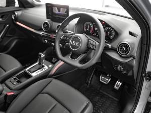 Audi Q2 35TFSI Black Edition - Image 12