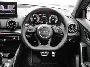Audi Q2 35TFSI Black Edition - Image 13