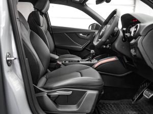 Audi Q2 35TFSI Black Edition - Image 14