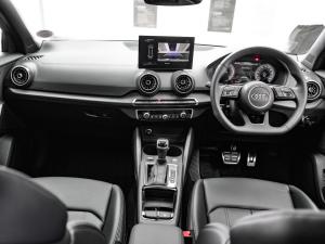Audi Q2 35TFSI Black Edition - Image 16