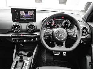 Audi Q2 35TFSI Black Edition - Image 17