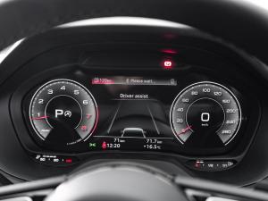 Audi Q2 35TFSI Black Edition - Image 19