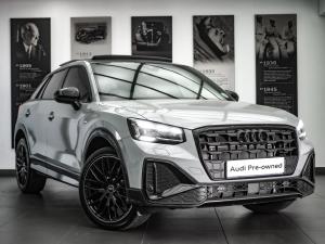 Audi Q2 35TFSI Black Edition - Image 1