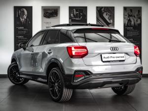 Audi Q2 35TFSI Black Edition - Image 21
