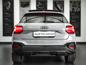 Audi Q2 35TFSI Black Edition - Image 23