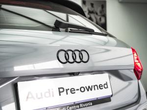Audi Q2 35TFSI Black Edition - Image 24