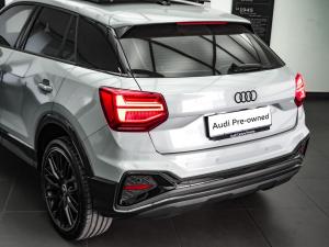 Audi Q2 35TFSI Black Edition - Image 25