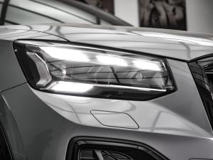 Audi Q2 35TFSI Black Edition - Image 3