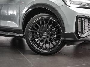 Audi Q2 35TFSI Black Edition - Image 5