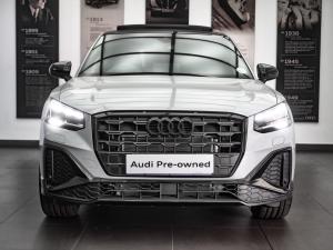 Audi Q2 35TFSI Black Edition - Image 6