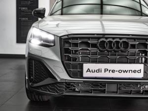 Audi Q2 35TFSI Black Edition - Image 8