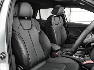Audi Q2 35TFSI Black Edition - Image 9