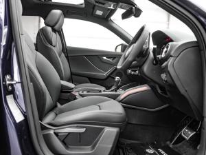 Audi Q2 35TFSI Black Edition - Image 10