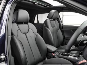Audi Q2 35TFSI Black Edition - Image 11