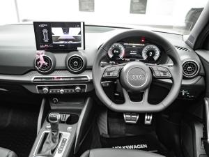 Audi Q2 35TFSI Black Edition - Image 12
