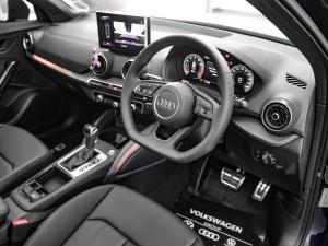 Audi Q2 35TFSI Black Edition - Image 13