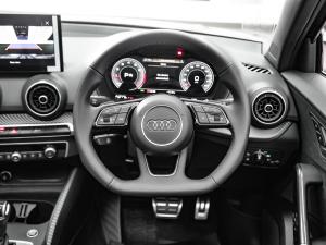 Audi Q2 35TFSI Black Edition - Image 15