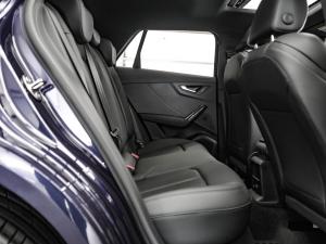 Audi Q2 35TFSI Black Edition - Image 16