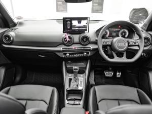 Audi Q2 35TFSI Black Edition - Image 17