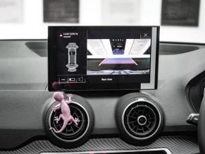 Audi Q2 35TFSI Black Edition - Image 19