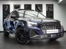 Thumbnail Audi Q2 35TFSI Black Edition