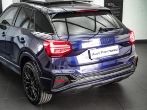 Audi Q2 35TFSI Black Edition - Image 20