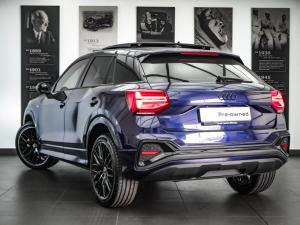 Audi Q2 35TFSI Black Edition - Image 21