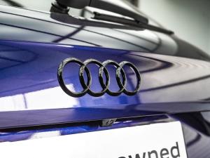 Audi Q2 35TFSI Black Edition - Image 24