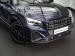 Audi Q2 35TFSI Black Edition - Thumbnail 2