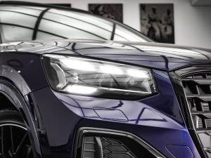 Audi Q2 35TFSI Black Edition - Image 3