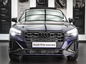 Audi Q2 35TFSI Black Edition - Image 5