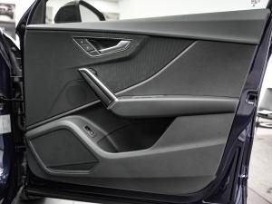 Audi Q2 35TFSI Black Edition - Image 7
