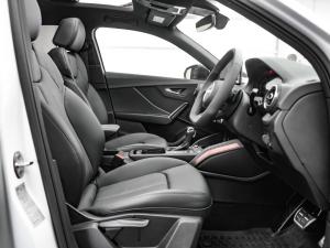 Audi Q2 35TFSI Black Edition - Image 10
