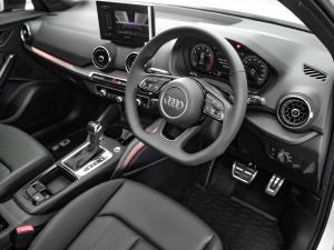Audi Q2 35TFSI Black Edition - Image 12