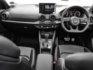 Audi Q2 35TFSI Black Edition - Image 14