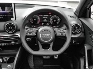 Audi Q2 35TFSI Black Edition - Image 16