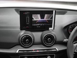 Audi Q2 35TFSI Black Edition - Image 17