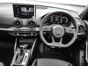 Audi Q2 35TFSI Black Edition - Image 18