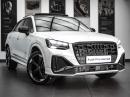 Thumbnail Audi Q2 35TFSI Black Edition