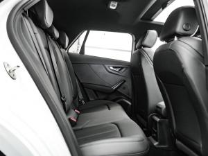 Audi Q2 35TFSI Black Edition - Image 20
