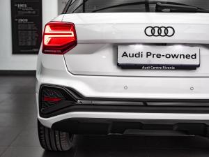 Audi Q2 35TFSI Black Edition - Image 22