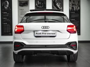 Audi Q2 35TFSI Black Edition - Image 24