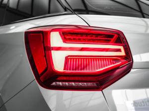 Audi Q2 35TFSI Black Edition - Image 26